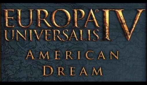 Obrázek Europa Universalis IV: American Dream (PC) klíč Steam