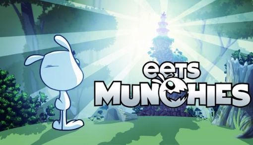 Obrázek Eets Munchies (PC) klíč Steam