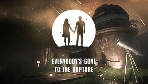 Obrázek Everybody's Gone to the Rapture (PC) klíč Steam