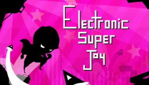 Obrázek Electronic Super Joy (PC) klíč Steam