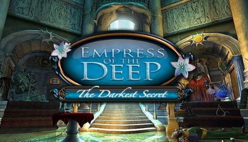 Obrázek Empress Of The Deep (PC) klíč Steam