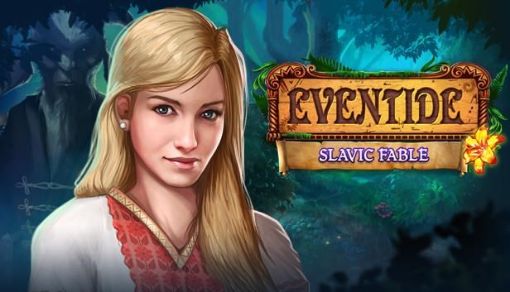 Obrázek Eventide: Slavic Fable (PC/MAC/LINUX) klíč Steam
