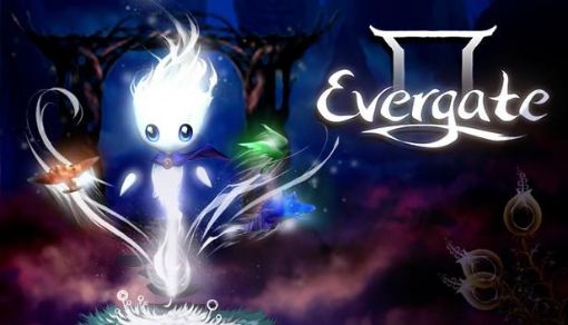 Obrázek Evergate (PC) klíč Steam