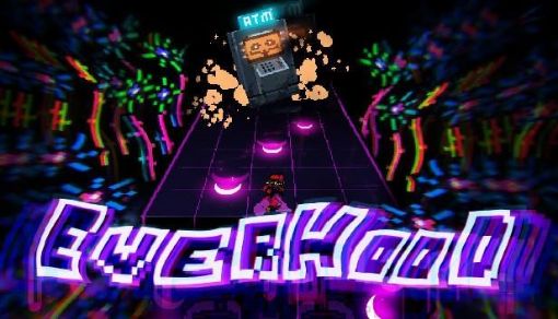 Obrázek Everhood (PC) klíč Steam