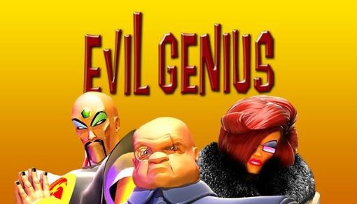 Obrázek Evil Genius (PC) klíč Steam