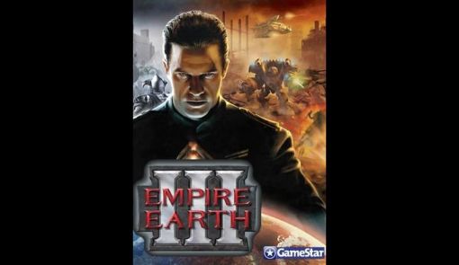 Obrázek Empire Earth 3 (PC) klíč GOG