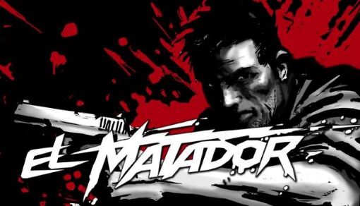 Obrázek El Matador (PC) klíč Steam