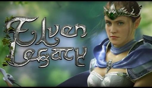 Obrázek Elven Legacy (PC) klíč Steam
