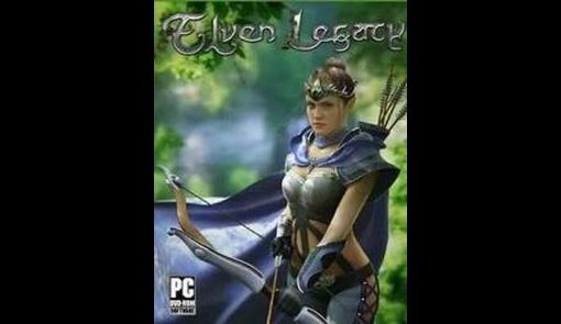 Obrázek Elven Legacy Collection (PC) klíč Steam