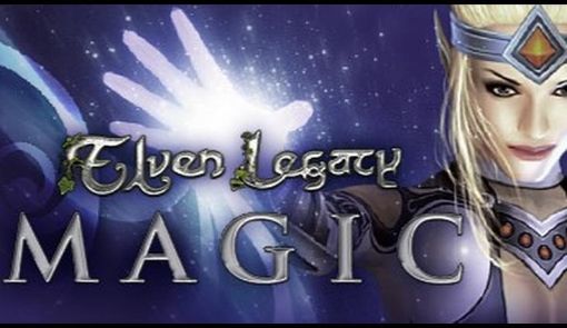 Obrázek Elven Legacy: Magic (PC) klíč Steam