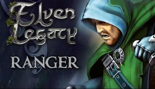 Obrázek Elven Legacy: Ranger (PC) klíč Steam