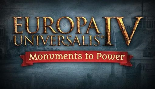 Obrázek Europa Universalis IV: Monuments to Power Pack (PC) klíč Steam