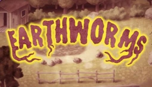 Obrázek Earthworms - Soundtrack (PC) klíč Steam