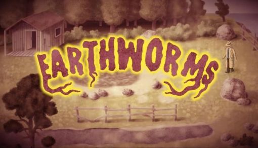 Obrázek Earthworms (PC) klíč Steam