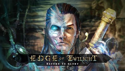 Obrázek Edge of Twilight – Return To Glory (PC) DIGITAL