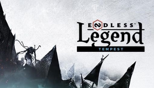 Obrázek Endless Legend - Tempest (PC) klíč Steam