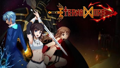 Obrázek Eternal Lore (PC) klíč Steam