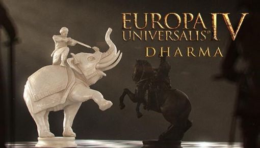 Obrázek Europa Universalis IV: Dharma (PC) klíč Steam