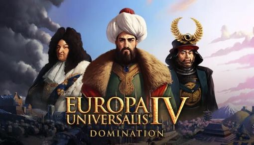 Obrázek Europa Universalis IV: Domination (PC) klíč Steam