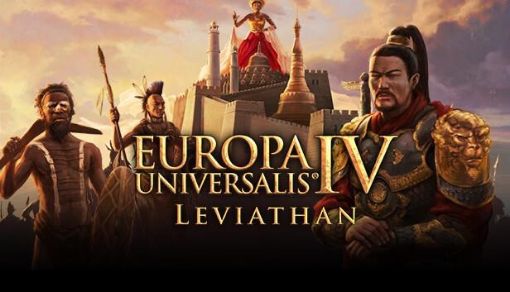 Obrázek Europa Universalis IV: Leviathan (DLC) (PC) klíč Steam