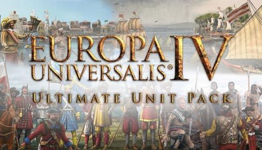 Obrázek Europa Universalis IV: Ultimate Unit Pack (PC) klíč Steam