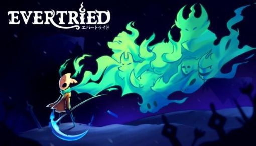Obrázek Evertried (PC) klíč Steam