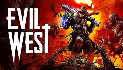 Obrázek Evil West (PC) klíč Steam