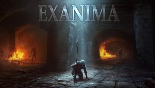 Obrázek Exanima (PC) klíč Steam