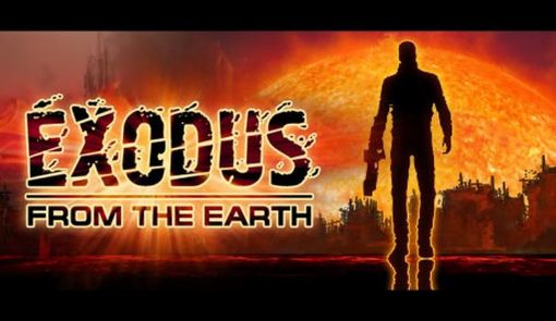 Obrázek Exodus from the Earth (PC) klíč Steam