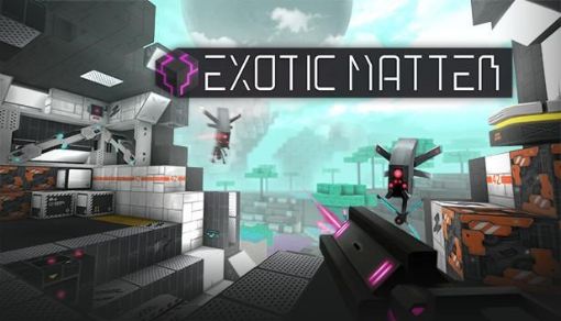 Obrázek Exotic Matter (PC) klíč Steam