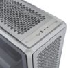Obrázek Cooler Master case MasterFrame 600, Průhledná bočnice, ATX, 3x 140mm ARGB Fan, 1x 120mm ARGB Fan, ARGB Hub, Stříbrná