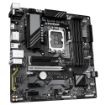 Obrázek GIGABYTE MB Sc LGA1700 B760M DS3H WIFI6E GEN5, Intel B760, 4xDDR5, 2xDP, 1xHDMI, mATX