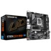 Obrázek GIGABYTE MB Sc LGA1700 B760M DS3H GEN5, Intel B760, 4xDDR5, 2xDP, 1xHDMI, 1xVGA, mATX