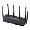 Obrázek MERCUSYS MR37BE EasyMesh WiFi7 router (BE6500, 2,4GHz/5GHz,1x2,5GbEWAN,1x2,5GbELAN,2xGbE)