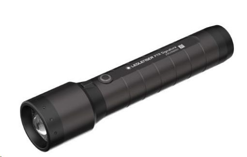 Obrázek Ledlenser P7R Signature ruční svítilna
