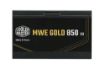 Obrázek Cooler Master zdroj MWE Gold 850W V3, 120mm, 80+ Gold, ATX 3.1