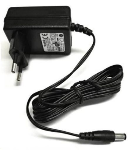 Obrázek Yealink napájecí adaptér 5V 1,2A