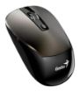 Obrázek GENIUS myš NX-7125 Chocolate/ 1200 dpi/ bezdrátová/ Copilot/ čokoládově hnědá