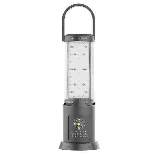 Obrázek Ledlenser AL10R Work pracovní svítilna