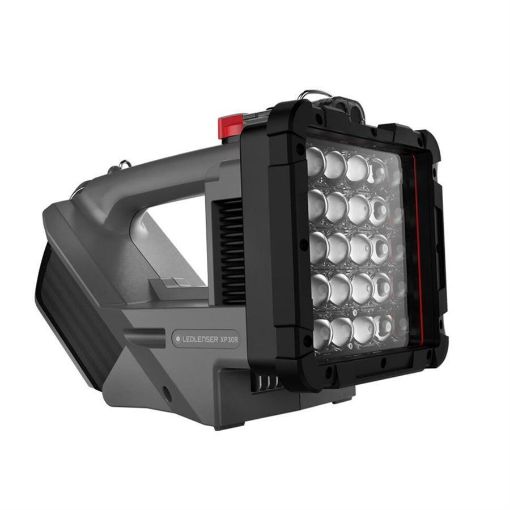 Obrázek Ledlenser XP30R svítilna