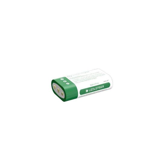 Obrázek Ledlenser akumulátor 21700 2S1P 4800mAh
