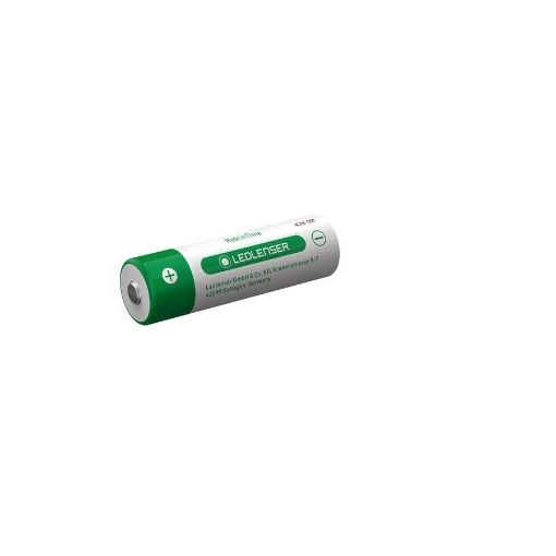 Obrázek Ledlenser akumulátor 21700 1S1P 4800mAh