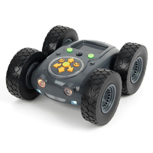 Obrázek TT - Rugged Robot