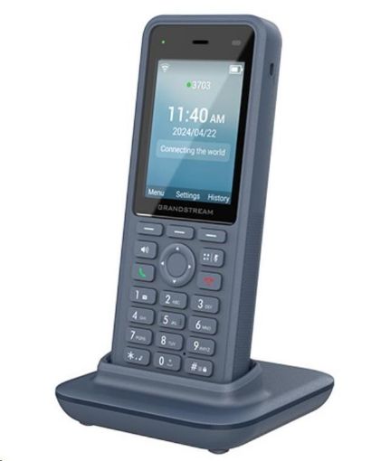 Obrázek Grandstream WP836 SIP WiFi telefon