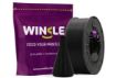 Obrázek WINKLE PP (POLYPROPYLENE) FILAMENT BLACK 1,75MM 700G
