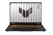 Obrázek ASUS NTB TUF Gaming F16 (FX608JH-RV010), i5-13450HX, 16" 1920x1200, 16GB, 512GB SSD, UHD+RTX 5050, No OS, Jaeger Gray