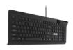 Obrázek ASUS klávesnice Smart Card Keyboard KU100, černá