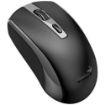 Obrázek GENIUS myš ECO-8150/ 1200 dpi/ bezdrátová/ dobíjecí/ Copilot/ černo-šedá
