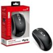 Obrázek GENIUS myš ECO-8150/ 1200 dpi/ bezdrátová/ dobíjecí/ Copilot/ černo-šedá