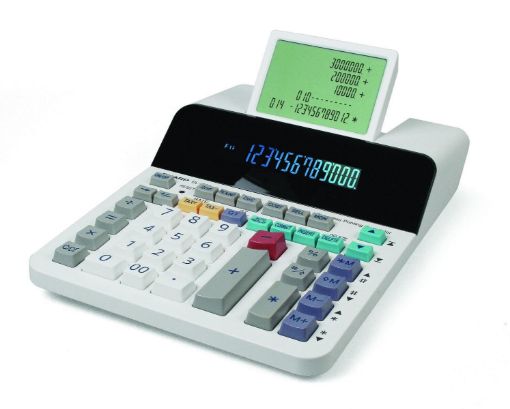 Obrázek SHARP kalkulačka - SH-EL1901